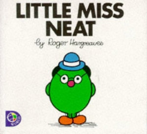 Little Miss Neat 