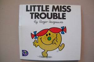 Little Miss Trouble 