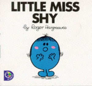 Little Miss Shy 