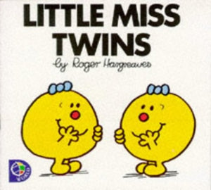 Little Miss Twins 