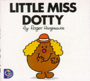 Little Miss Dotty 