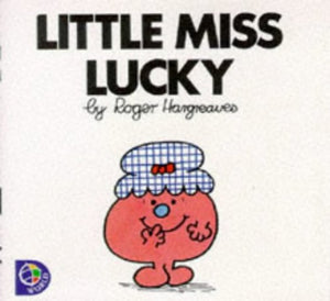 Little Miss Lucky 