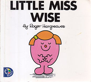 Little Miss Wise 