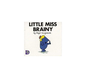 Little Miss Brainy 