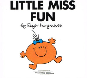 Little Miss Fun 