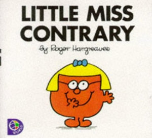 Little Miss Contrary 