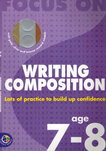 Writing Composition 