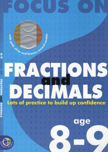 Fractions and Decimals 