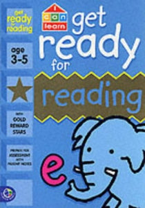 Get Ready for Reading 