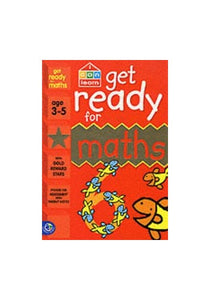 Get Ready for Maths 