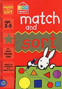 Match and Sort Maths 