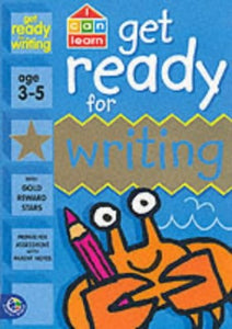 Get Ready for Writing 