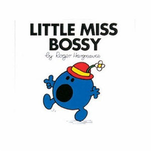 Little Miss Bossy 