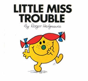 Little Miss Trouble 