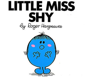 Little Miss Shy 