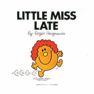 Little Miss Late 