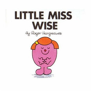 Little Miss Wise 