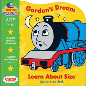 Gordon's Dream 