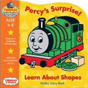 Percy's Surprise 