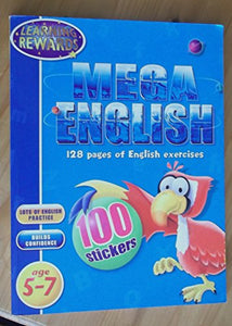 Mega English 