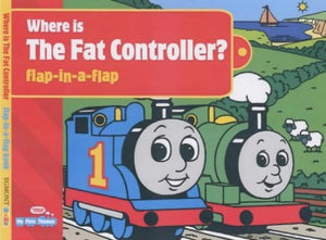 Where is the Fat Controller? 