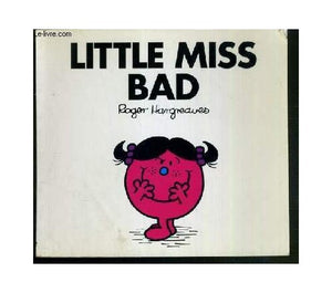 Little Miss Bad 