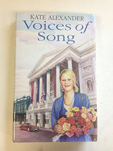 Voices of Song 