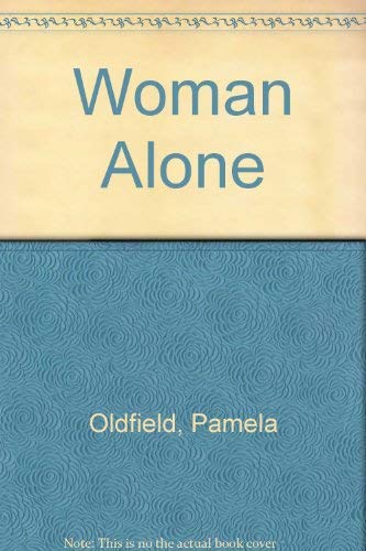 A Woman Alone