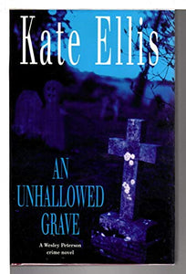 An Unhallowed Grave 