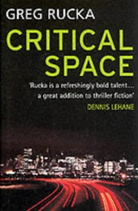 Critical Space 