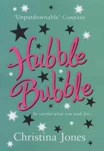 Hubble Bubble 