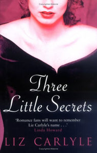 Three Little Secrets 