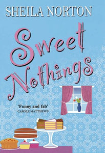 Sweet Nothings 