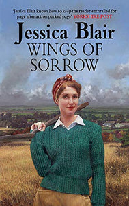 Wings Of Sorrow 