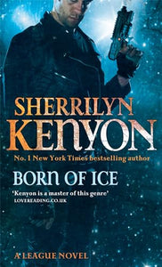 Born Of Ice 