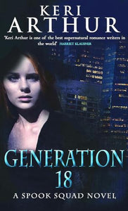 Generation 18 