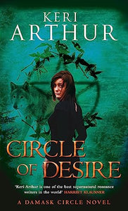 Circle Of Desire 