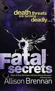 Fatal Secrets 