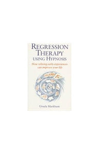 Hypnosis Regression Therapy 