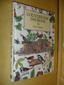 Countryside Daybook 