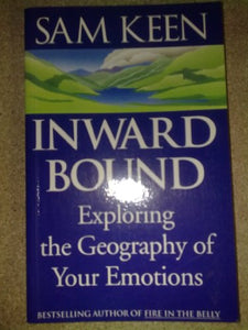 Inward Bound: Exploring the Geography of Your Emotions 