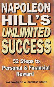 Napoleon Hill's Unlimited Success 