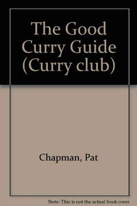 The Good Curry Guide 