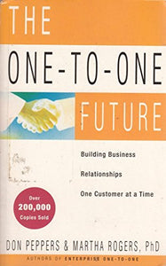 The One-to-one Future 