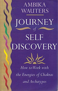 Journey of Self-discovery 