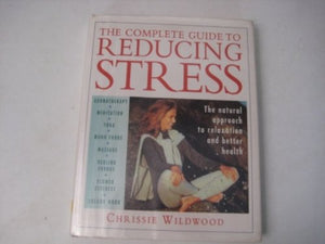 Reducing Stress Natural Way 