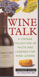 Wine Talk 