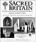 Sacred Britain 