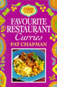 Curry Club Favourite Restaurant Curries 