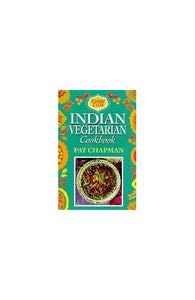 Curry Club Indian Vegetarian Cook Book 